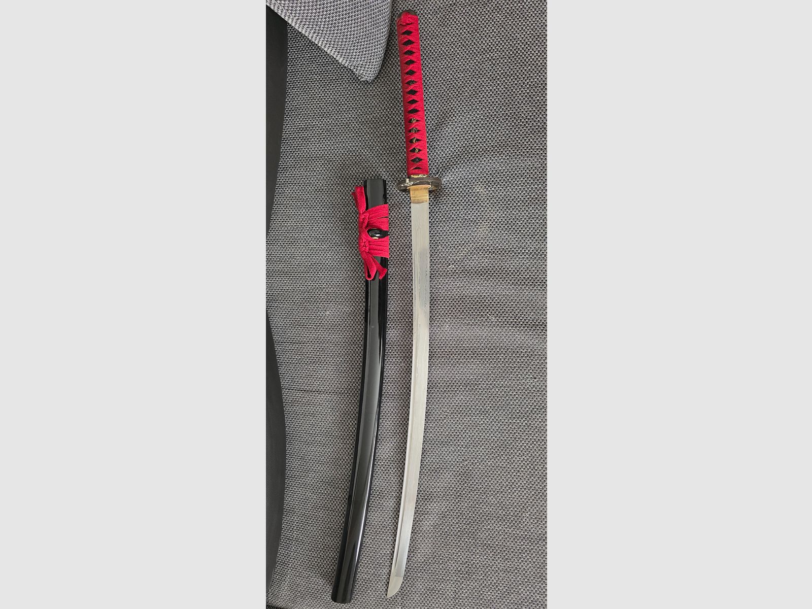 Katana 3er Set