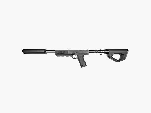 BUNDLE - FSC Pistol & PSC XP Steel Tactical KIT – Complete 850 PSI HPA 0.2L Precision Upgrade approx. 60J+