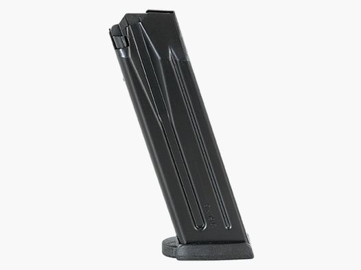 HECKLER & KOCH Magazin f. P30/P30L/SFP9 9mmLuger  15Schuss