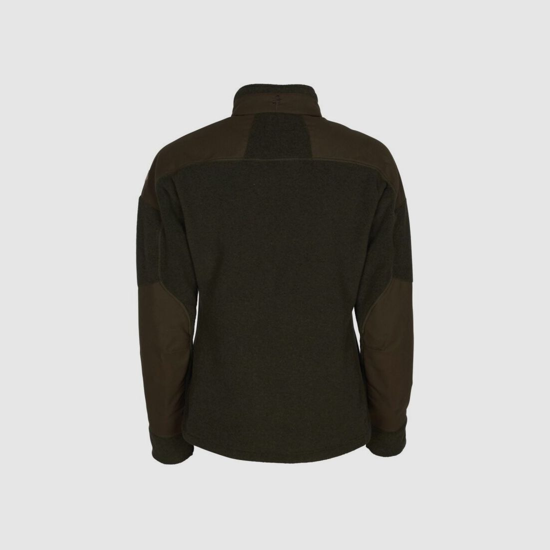 Pinewood Damen Fleecejacke Smaland Forest Hunting Green