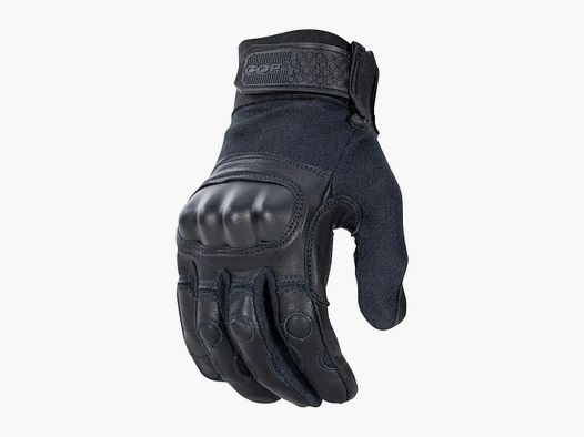 COP COP Einsatz- und Zugriffshandschuh FG10TS - XXL Herren