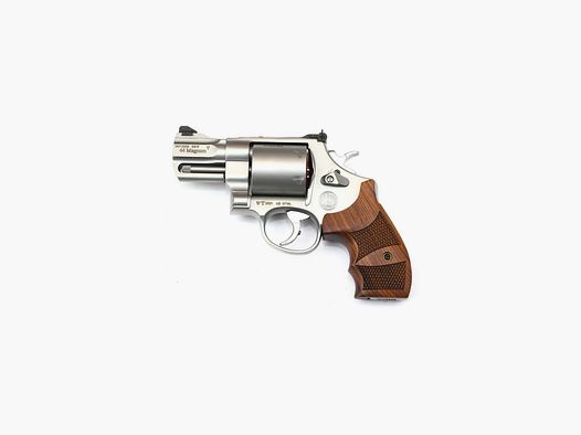 S&W 629 PC .44Mag.