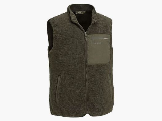 GILET_ PILE >5205