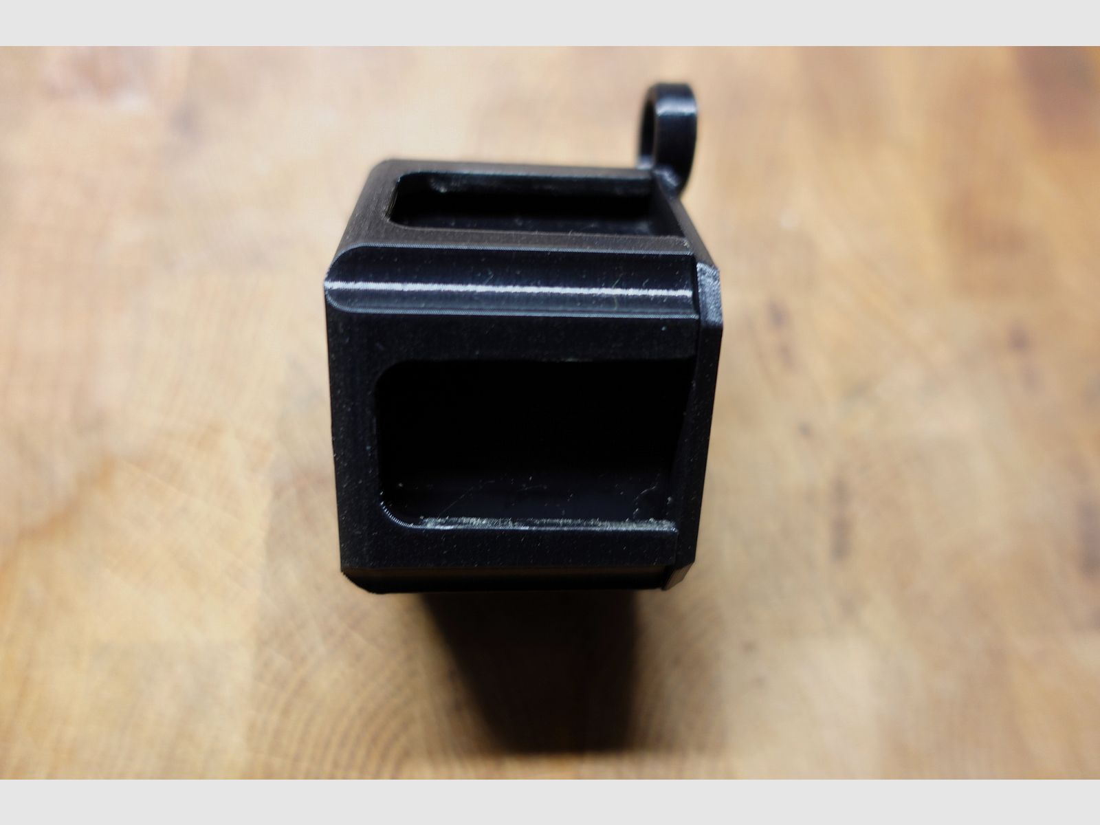 Magazinkoppler 5fach für 9mm Magazine CZ Scorpio EVO oder ähnliche