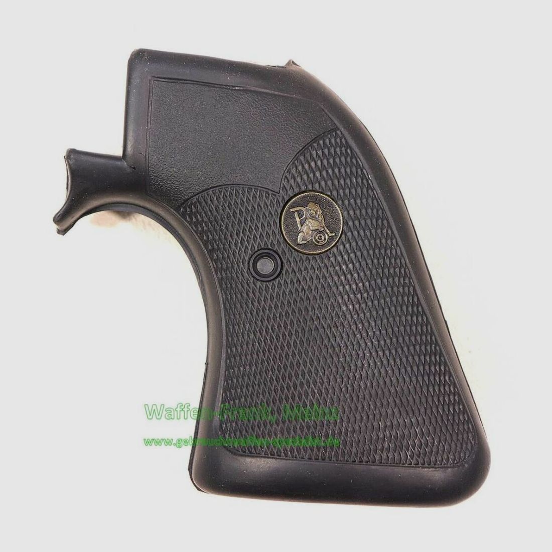 Pachmayr - USA für Ruger Blackhawk