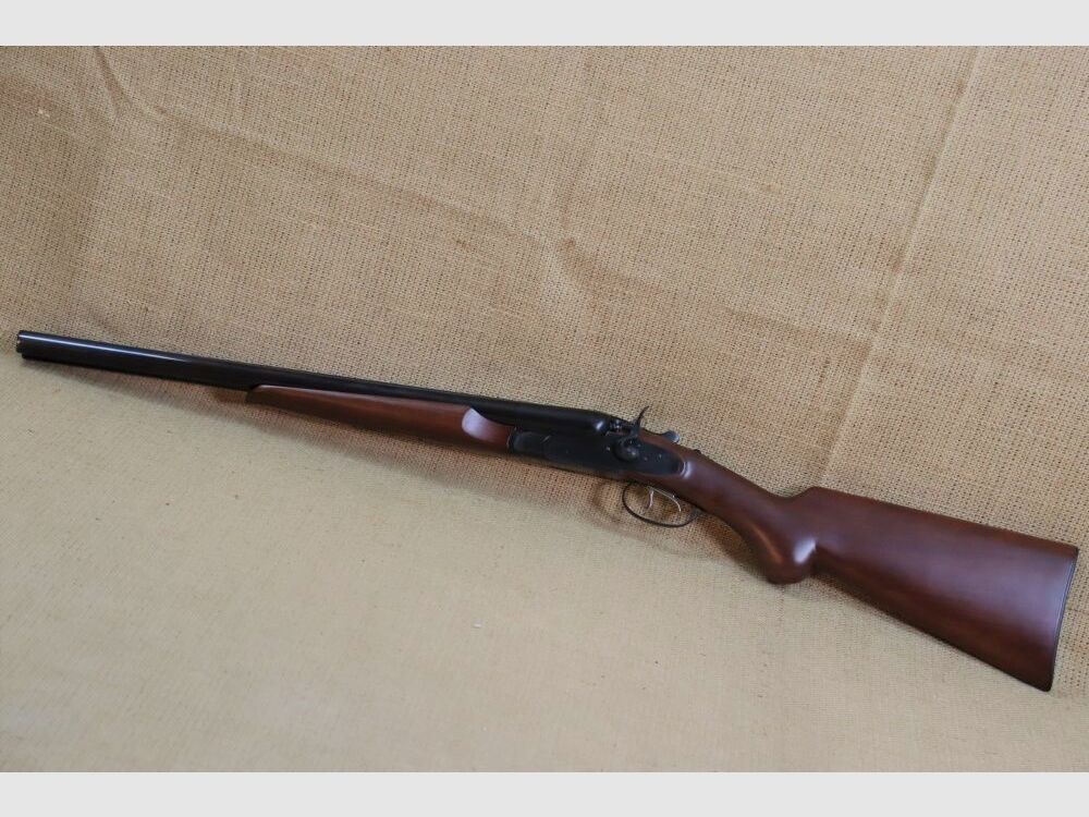 Pietta Kutscher Hahn-Flinte 1878