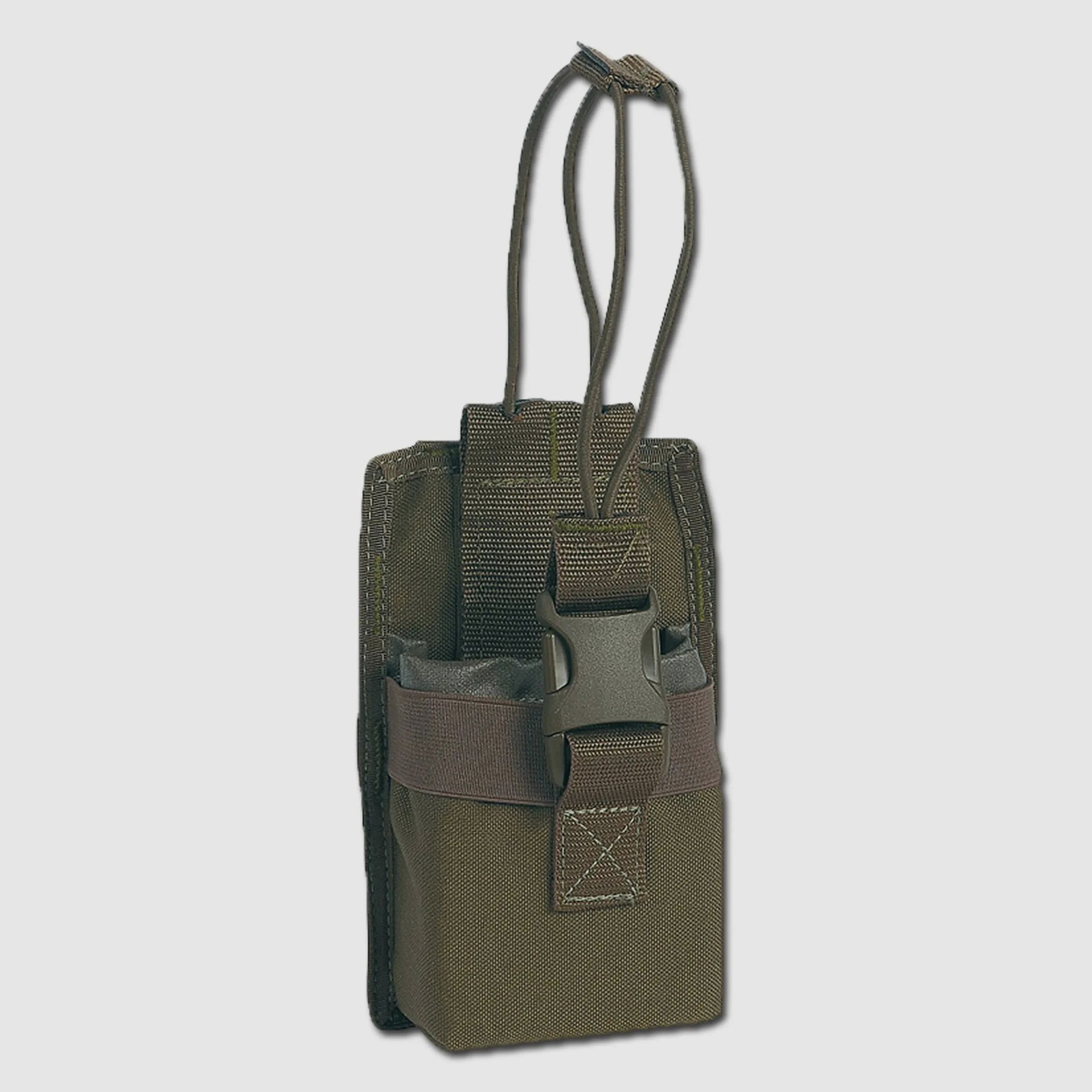 Tasmanian Tiger Tasmanian Tiger Funkgeräte Holster Tac Pouch 3 Radio oliv