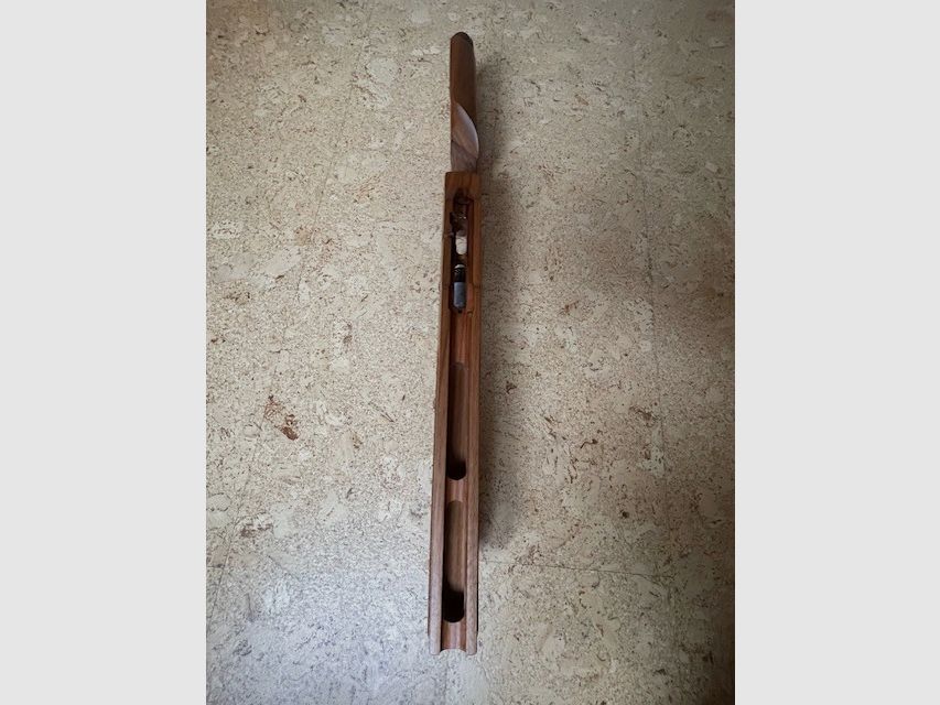 Schaft für CZ 457 Varmint