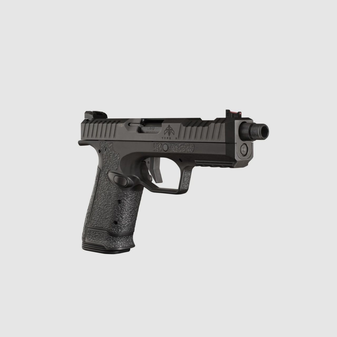 ARCHON FIREARMS - Pistole Type B OR SD inkl. Aimpoint ACRO P-2