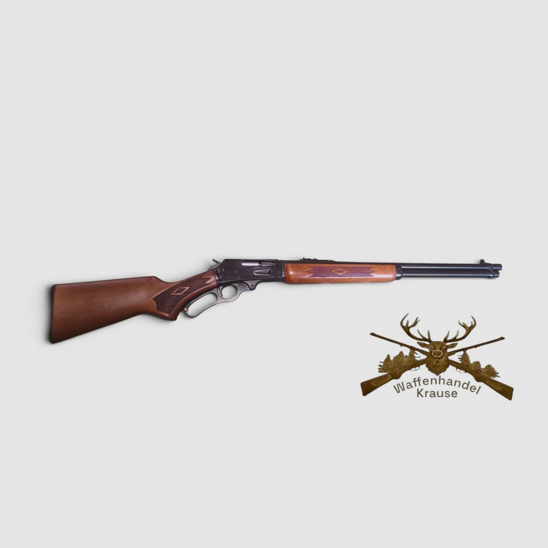 Marlin 30AS