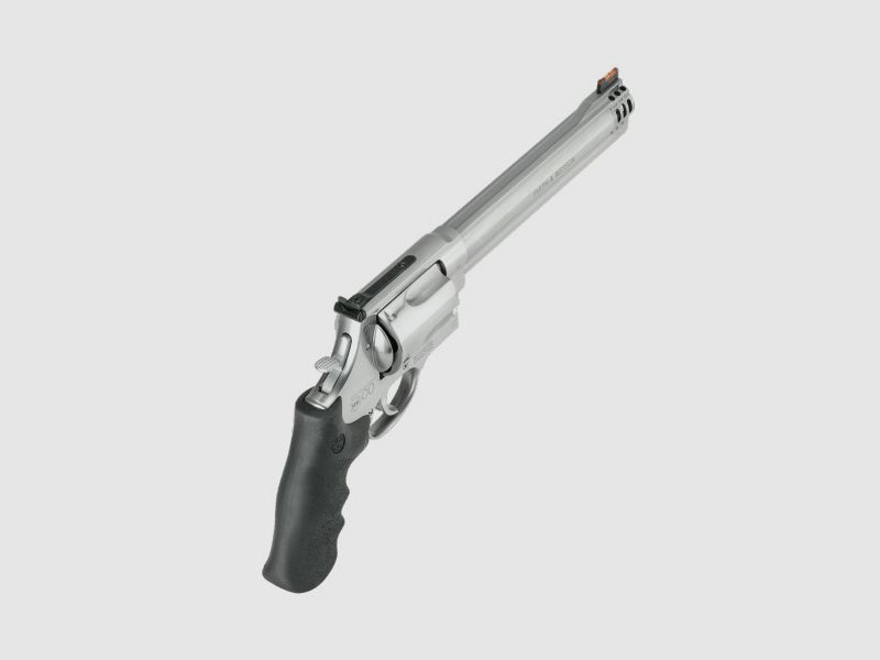 Smith Wesson M500 Cal 500 SW 8.38 INCHES (removable compensator), image 5 of 6
