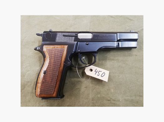 Mauser M90 DA neuwertig