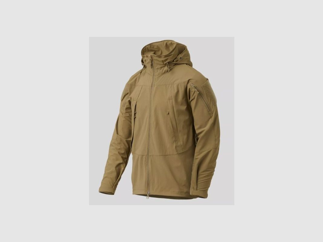 HELIKON TEX KURTKA TROOPER MKII STORMSTRETCH