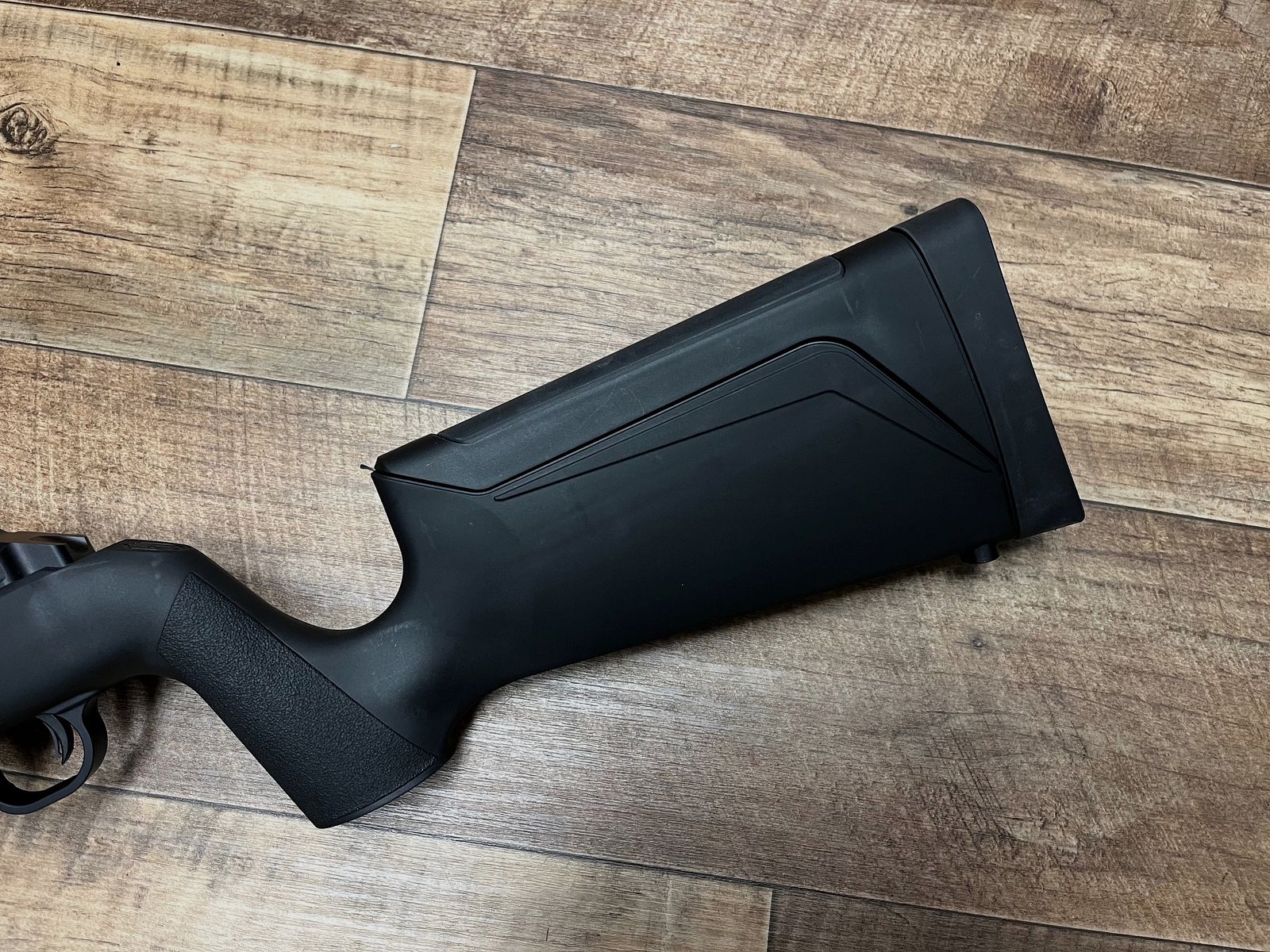 HAMMERLI ARMS Force B1 22 disponible de inmediato