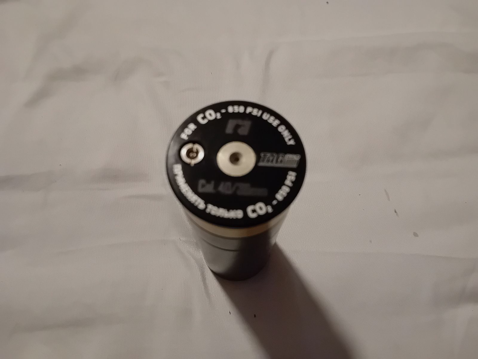 40mm Launching Shell NEU 
