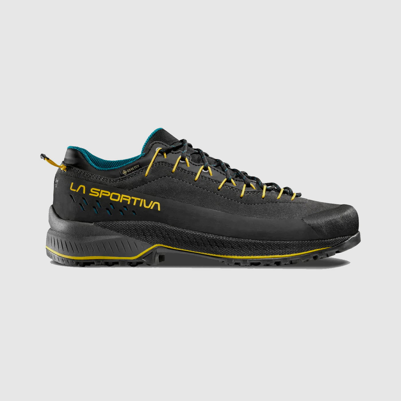 LA SPORTIVA – MAN – TX4 EVO GTX Carbon / Bamboo, image 3 of 6