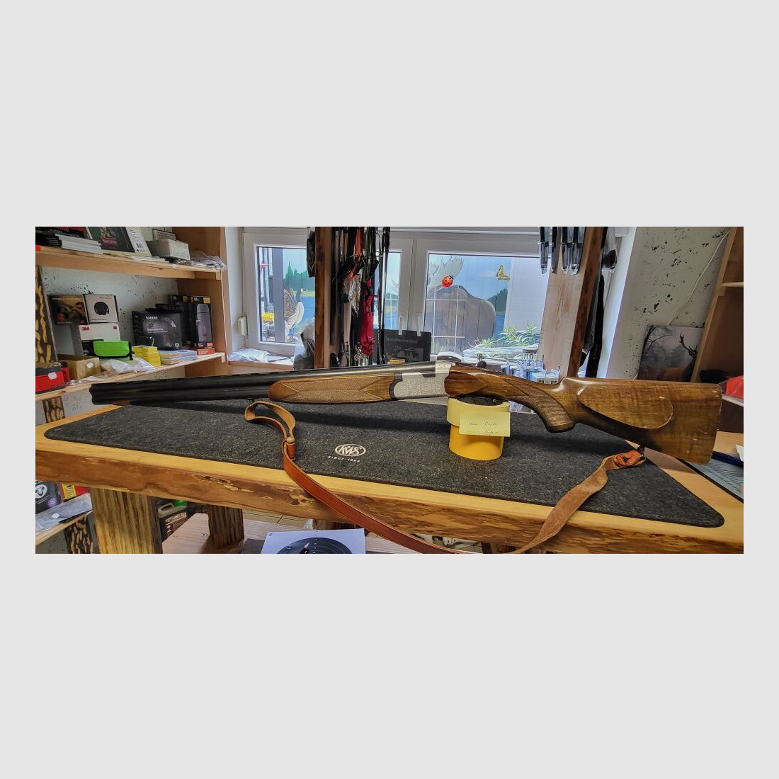 Sauer Beretta Imperial