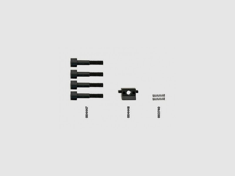 Spare parts set for sights 7002