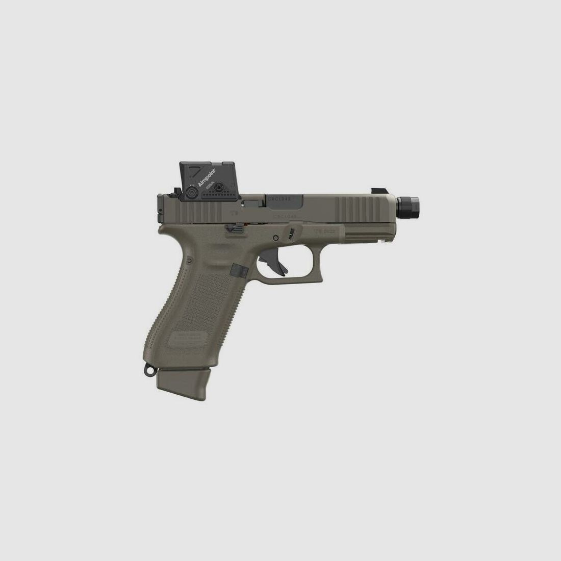 Glock 45, afbeelding 2 van 2