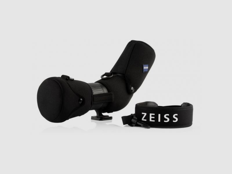 ZEISS Conquest Apia 65 incluso Vario 20-50x Oculare Cannocchiale da cacciatore