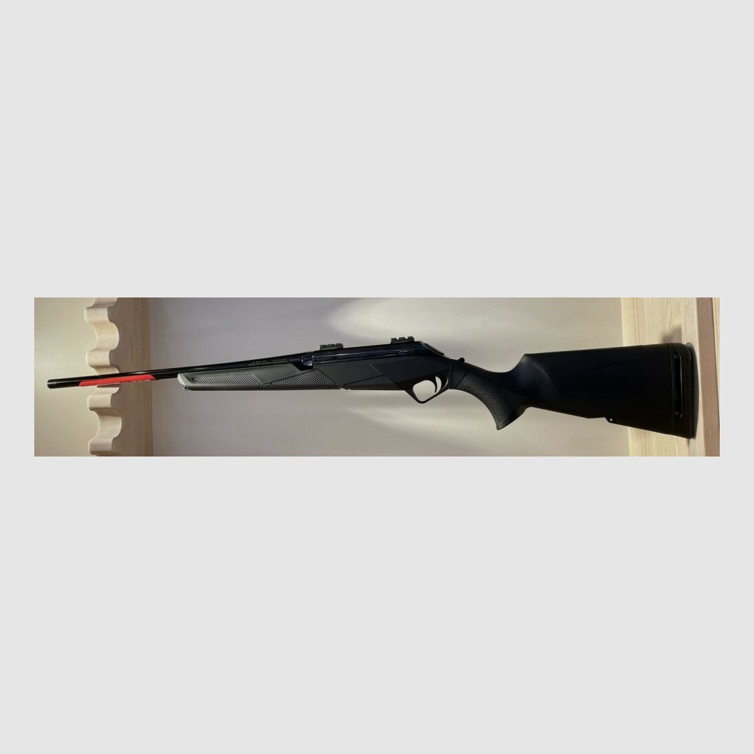 BENELLI	 LUPO
