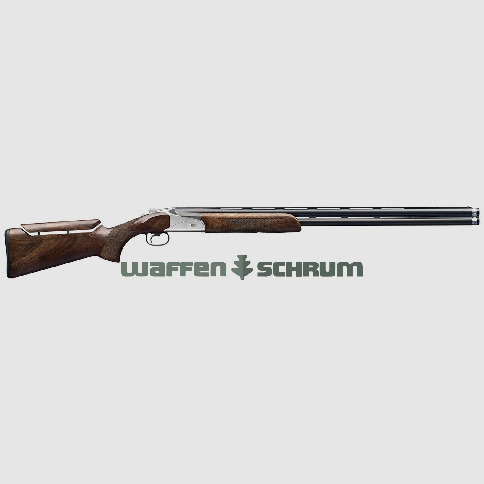 Browning B825 Sporter ADJ 12/76 LL76cm Inv. DS