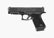 GLOCK 49 GEN.6 CAL. 9X19