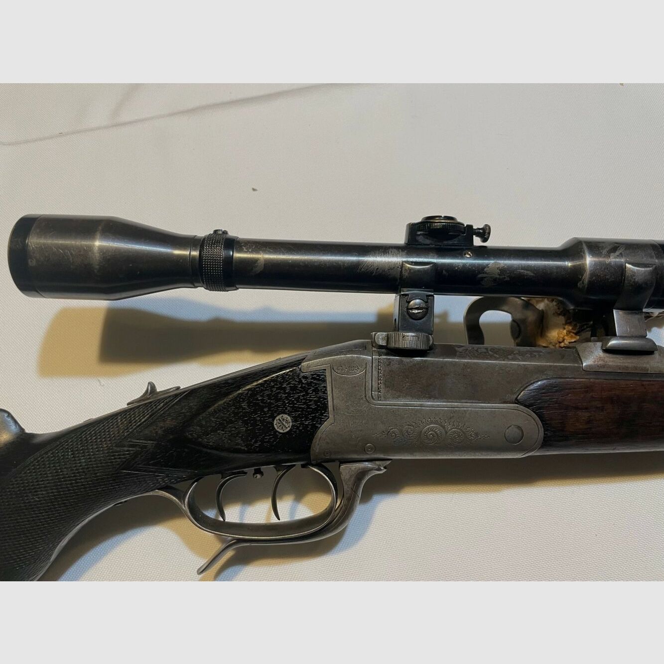 Bélgica? desconocido