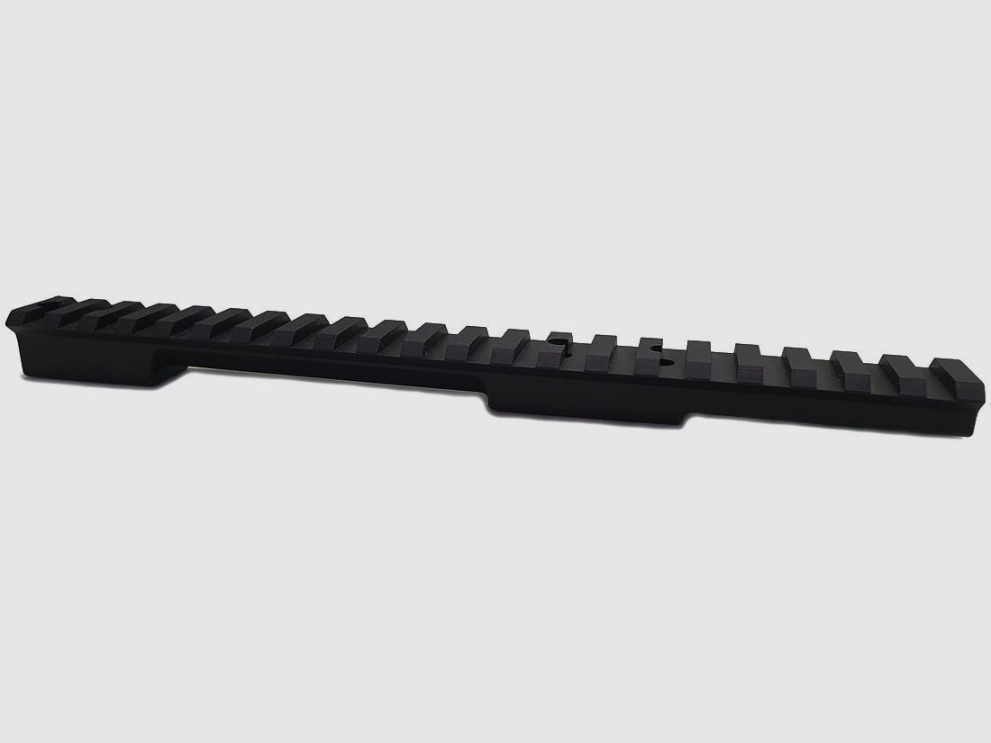Picatinny-Schiene LEUPOLD – REM 700 LA 15 MOA