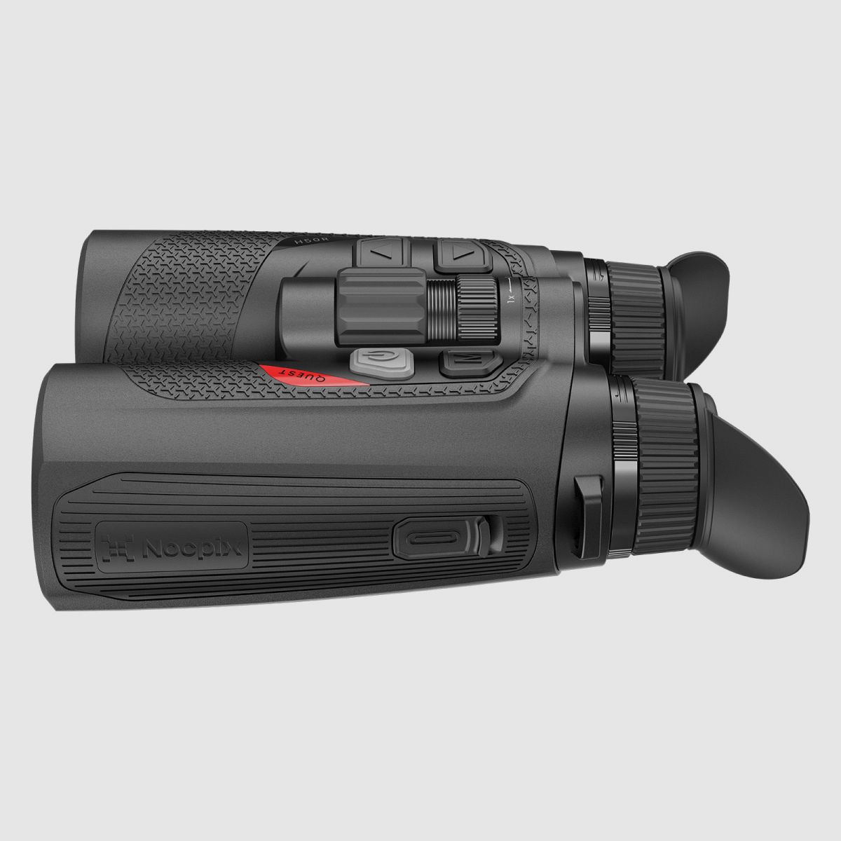 NOCPIX QUEST H50R LRF Wärmebild-Fernglas