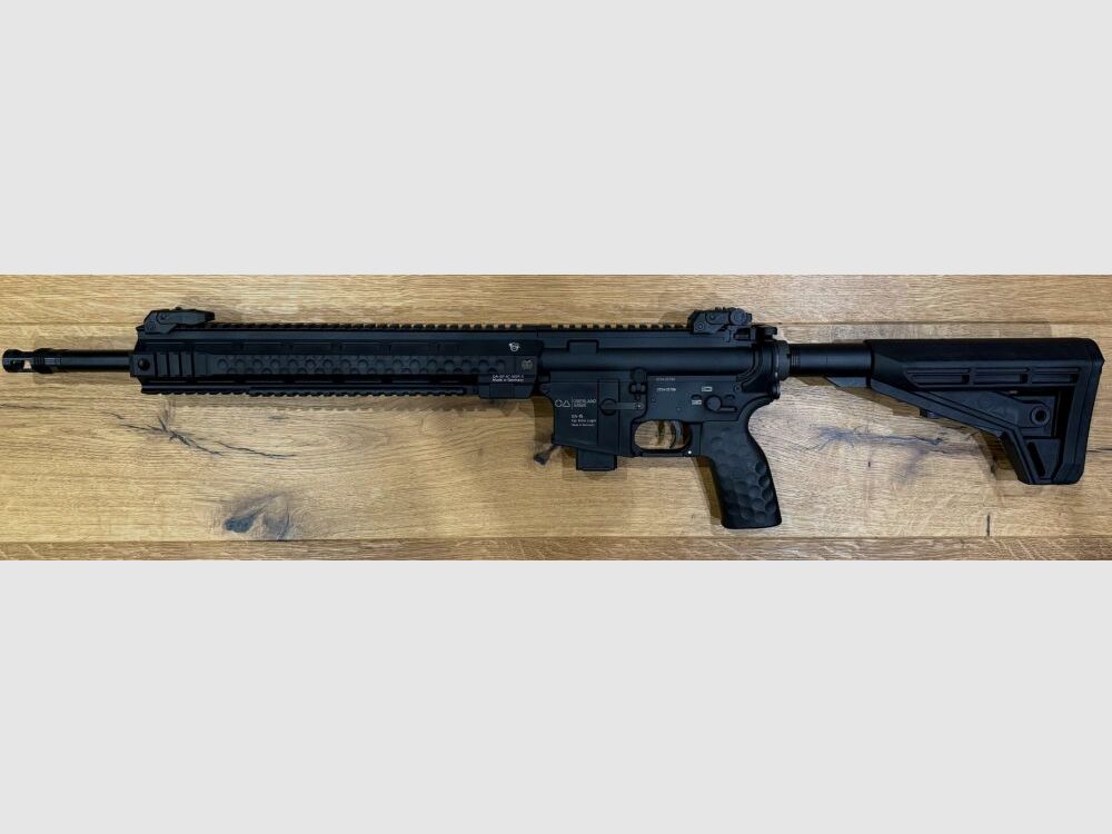 Oberland Arms OA-15 PR M9 16,75" schwarz