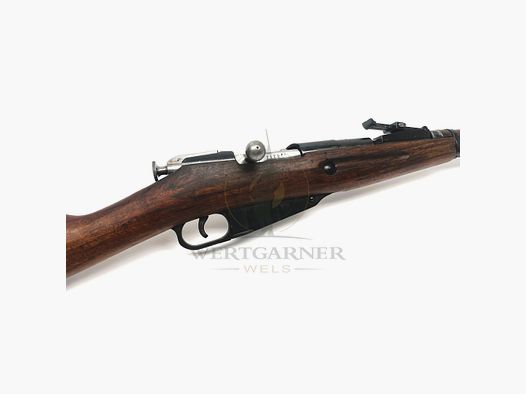 MOSIN Nagant M1891/30 Kal. 7,62 x 54 R