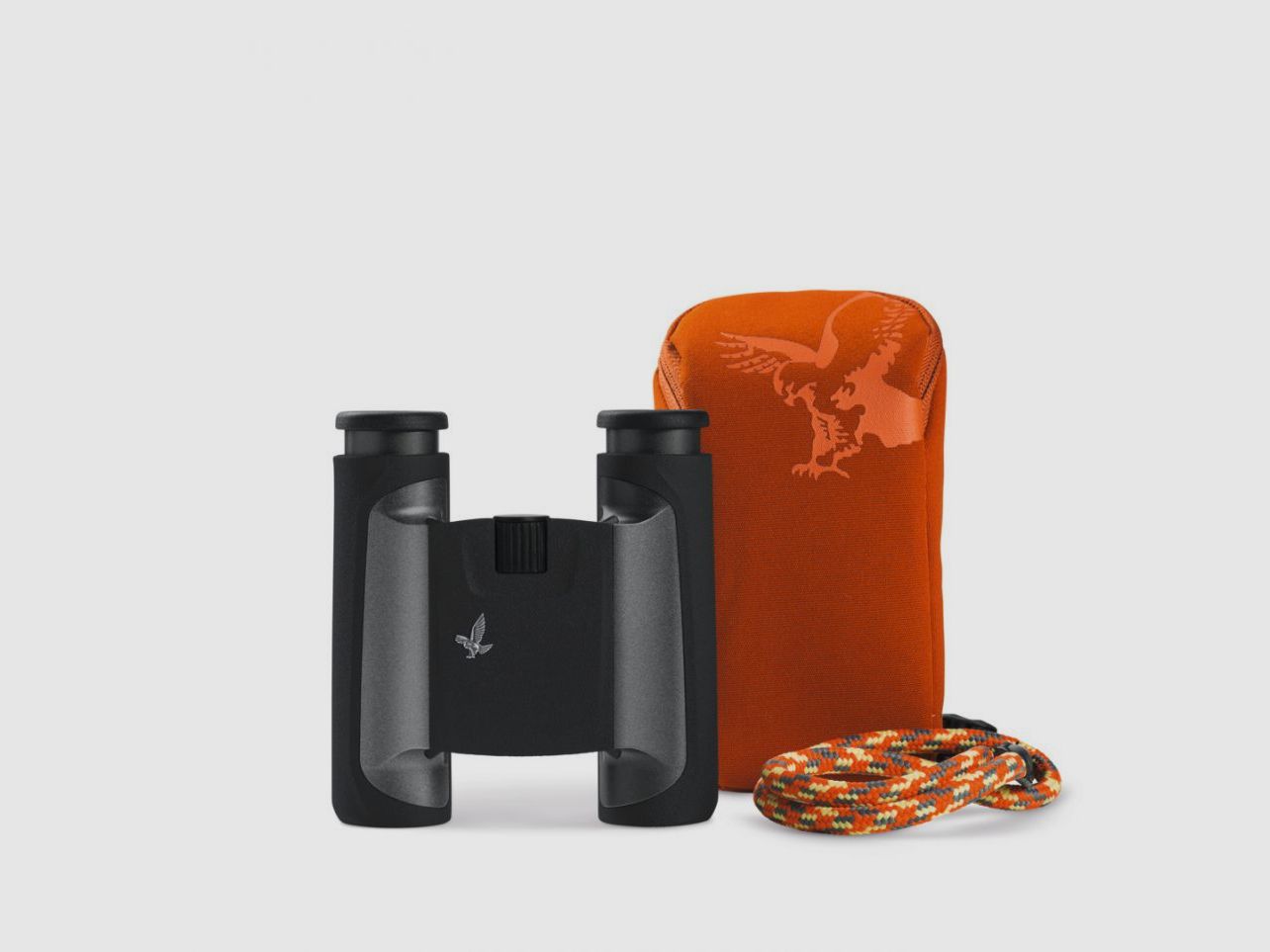 Swarovski CL Pocket 8x25 antracita Mountain