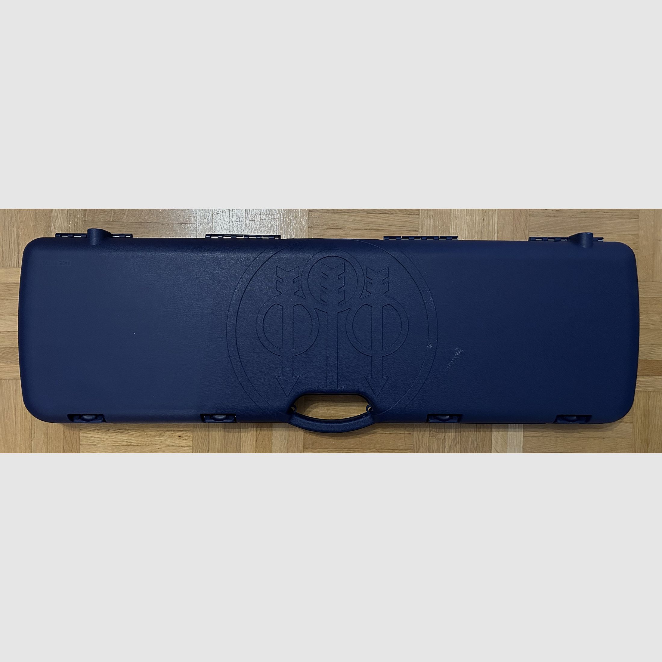 686 Silver Pigeon 1 Sporting avec réglage de crosse, 12/76, 71 cm