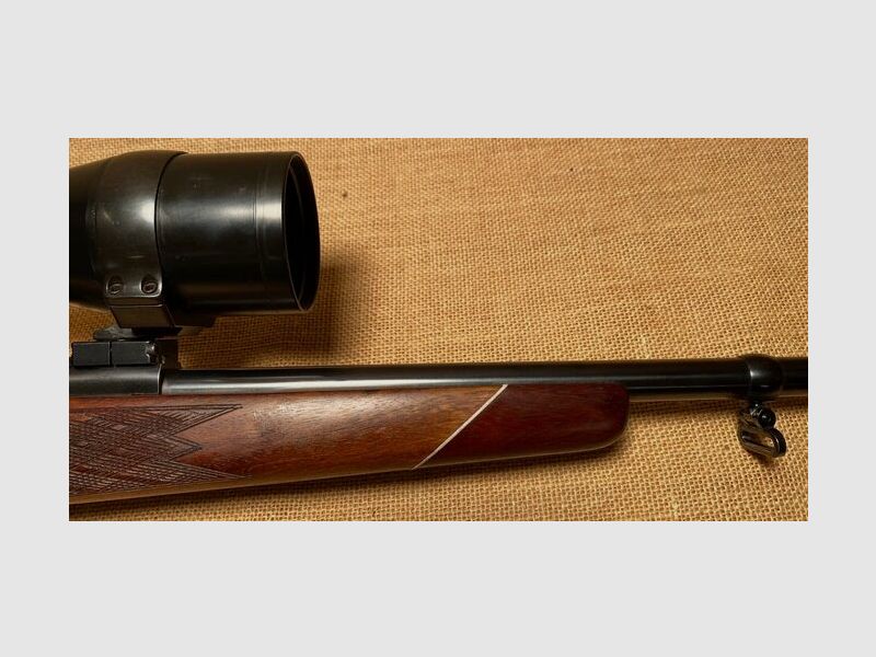 Mauser M66