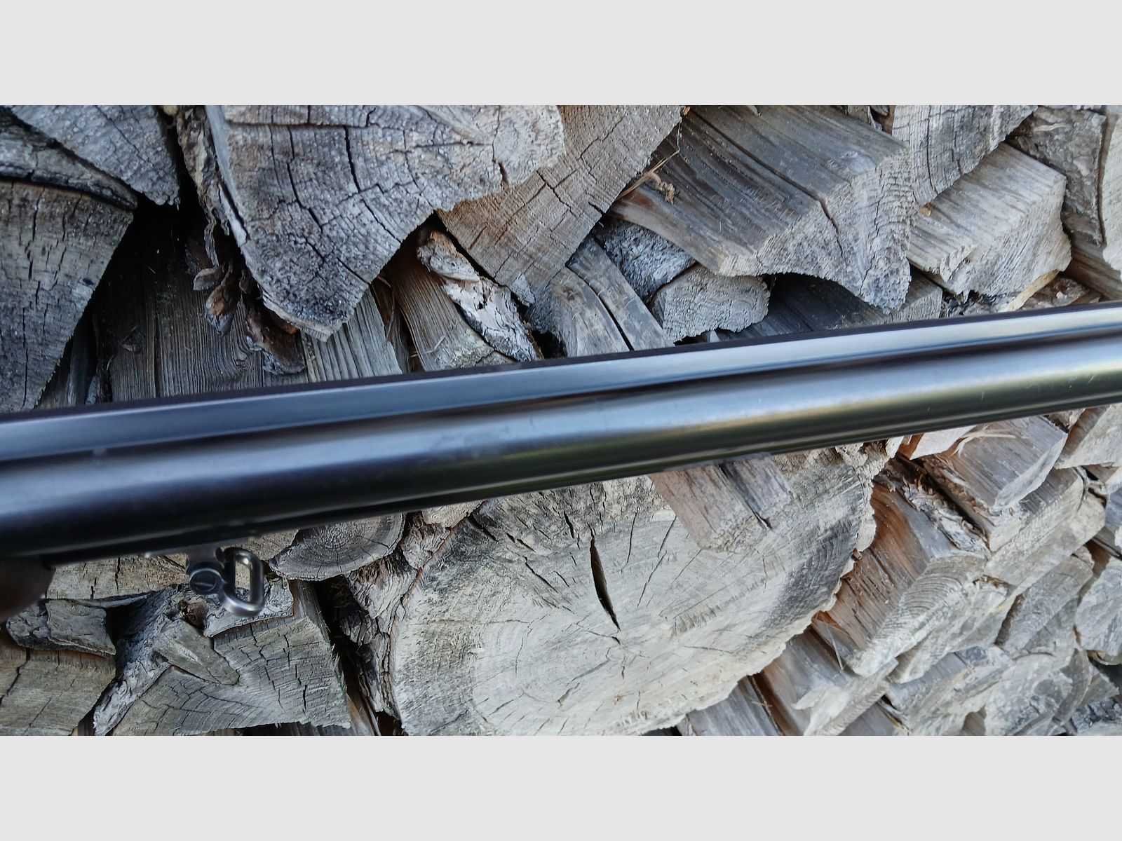 Sauer & Sohn Drilling 3000 mit Einstecklauf