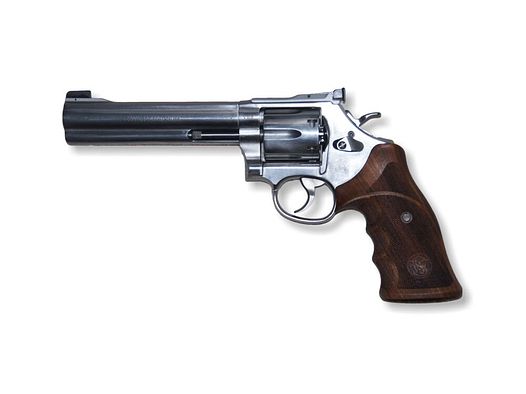 Smith & Wesson	 Mod. 686 T.C. Deluxe