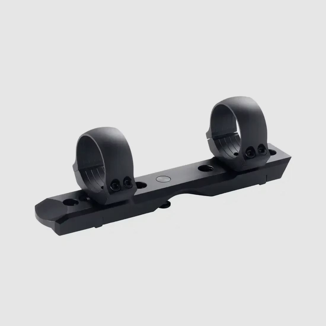 Set d'anneaux de rail de montage DENTLER BASIS