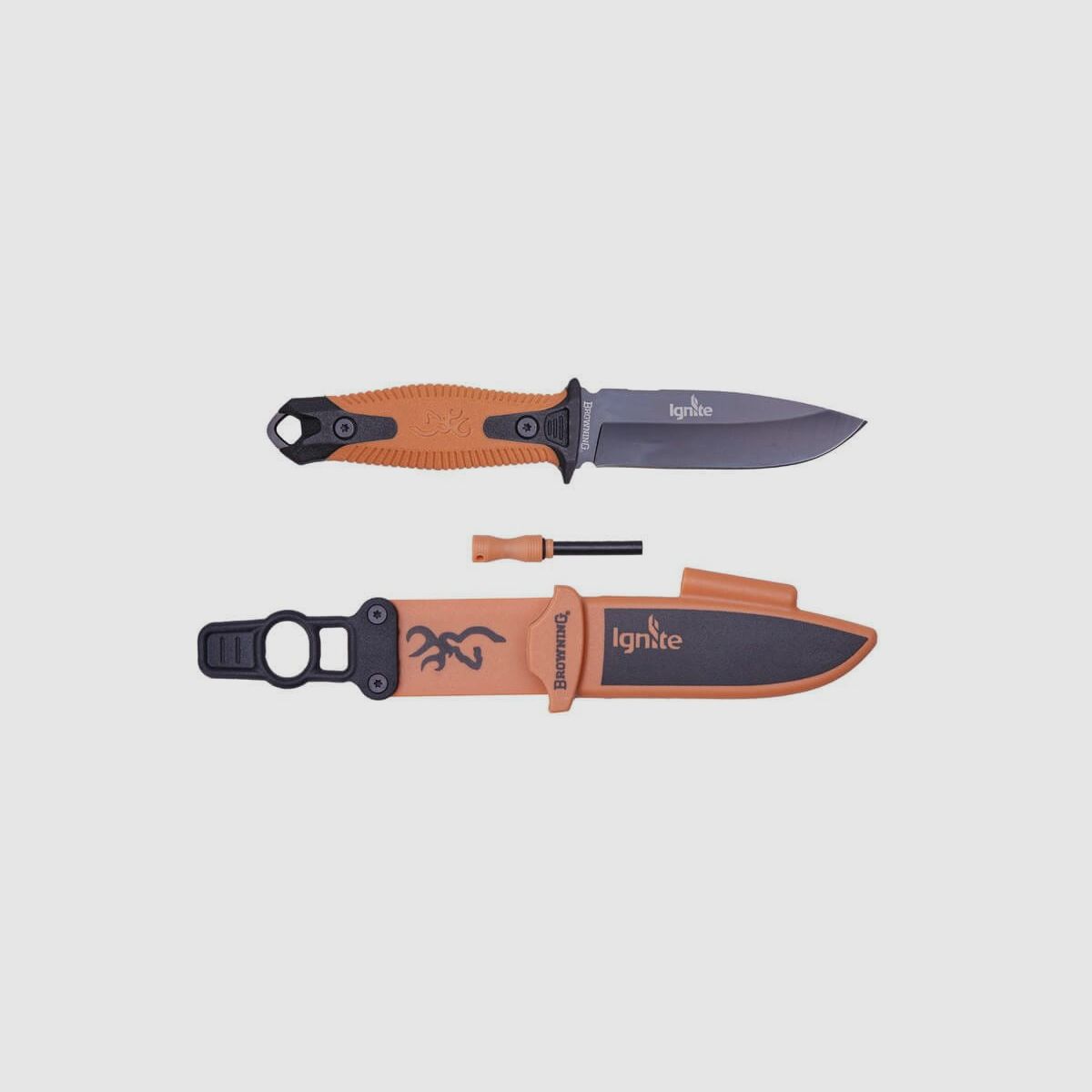Coltello Browning Ignite