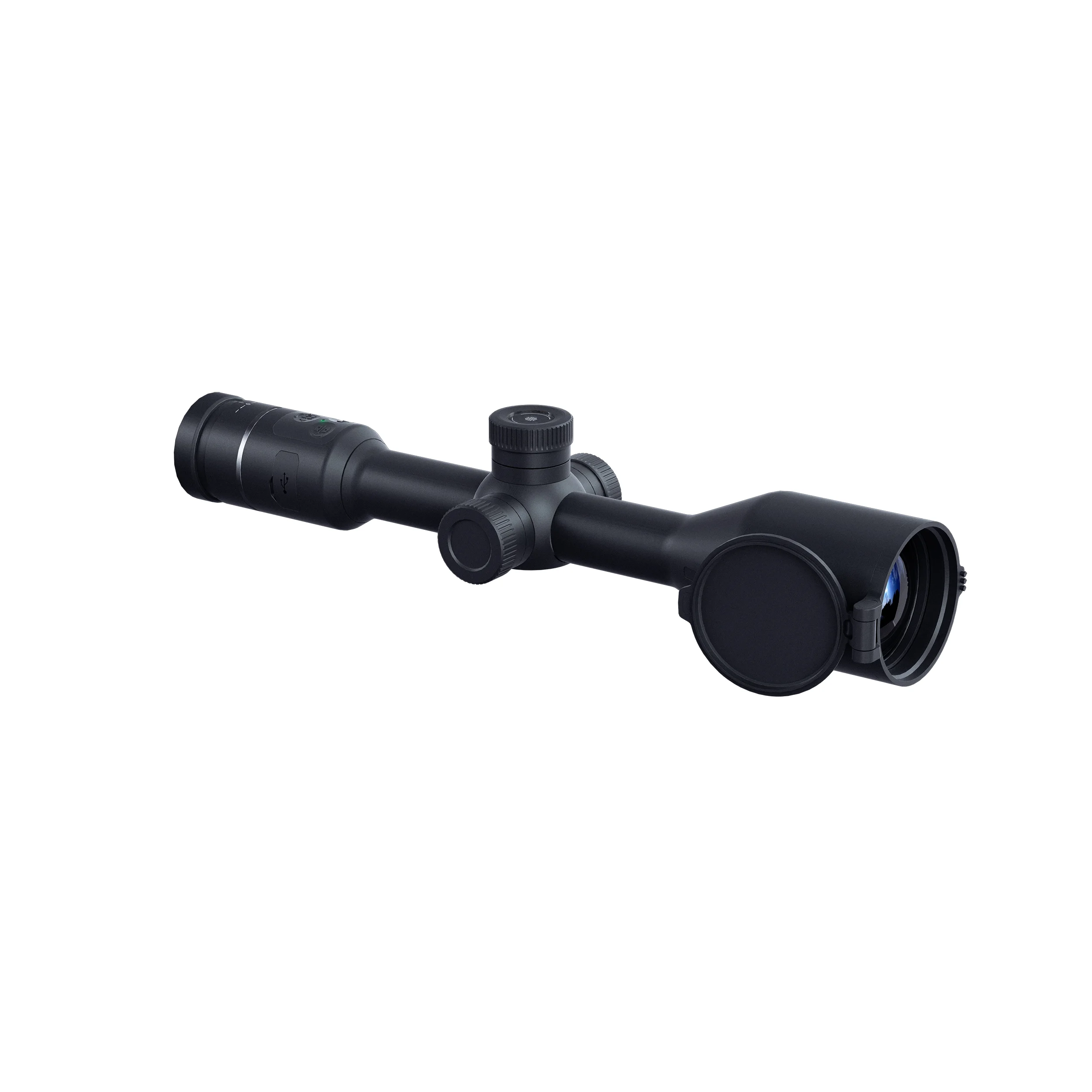 Celownik termowizyjny PARD Pantera 640 eX 50 mm (PAE6-50), zdjęcie 6 z 14