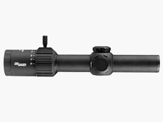SIG SAUER TANGO-MSR Zielfernrohr | 1-8x24 | MSR BDC8 SFP