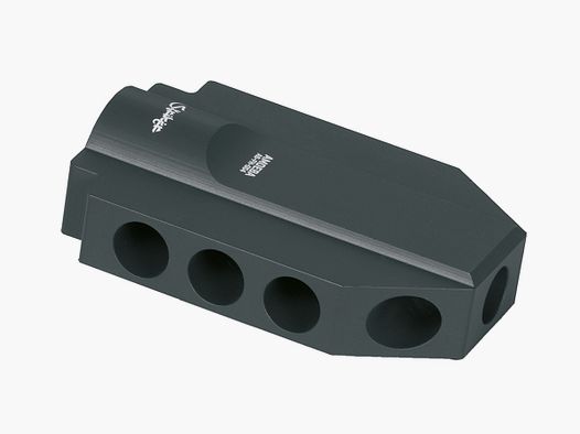 Amoeba Flash Hider 004 Striker S1