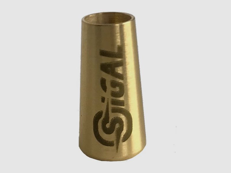 SIGALSUB Kegel für Stange