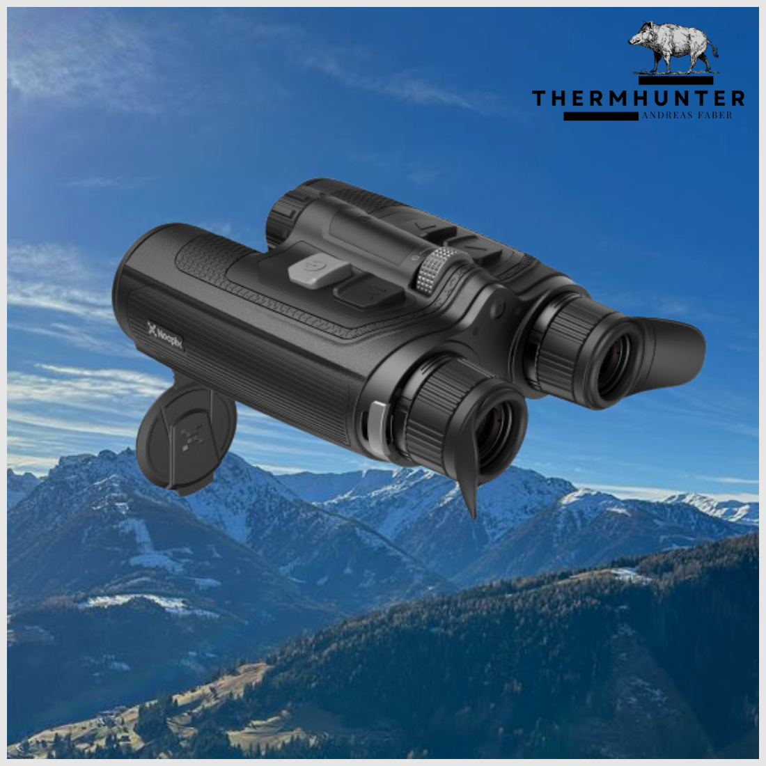 Nocpix Omni H35R, Bild 2 von 4