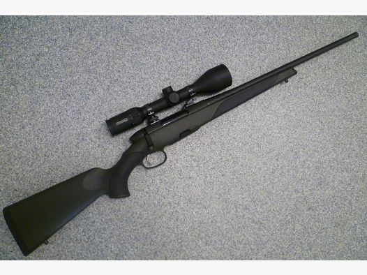 Repetierbüchse Steyr CL II .308 Win. 