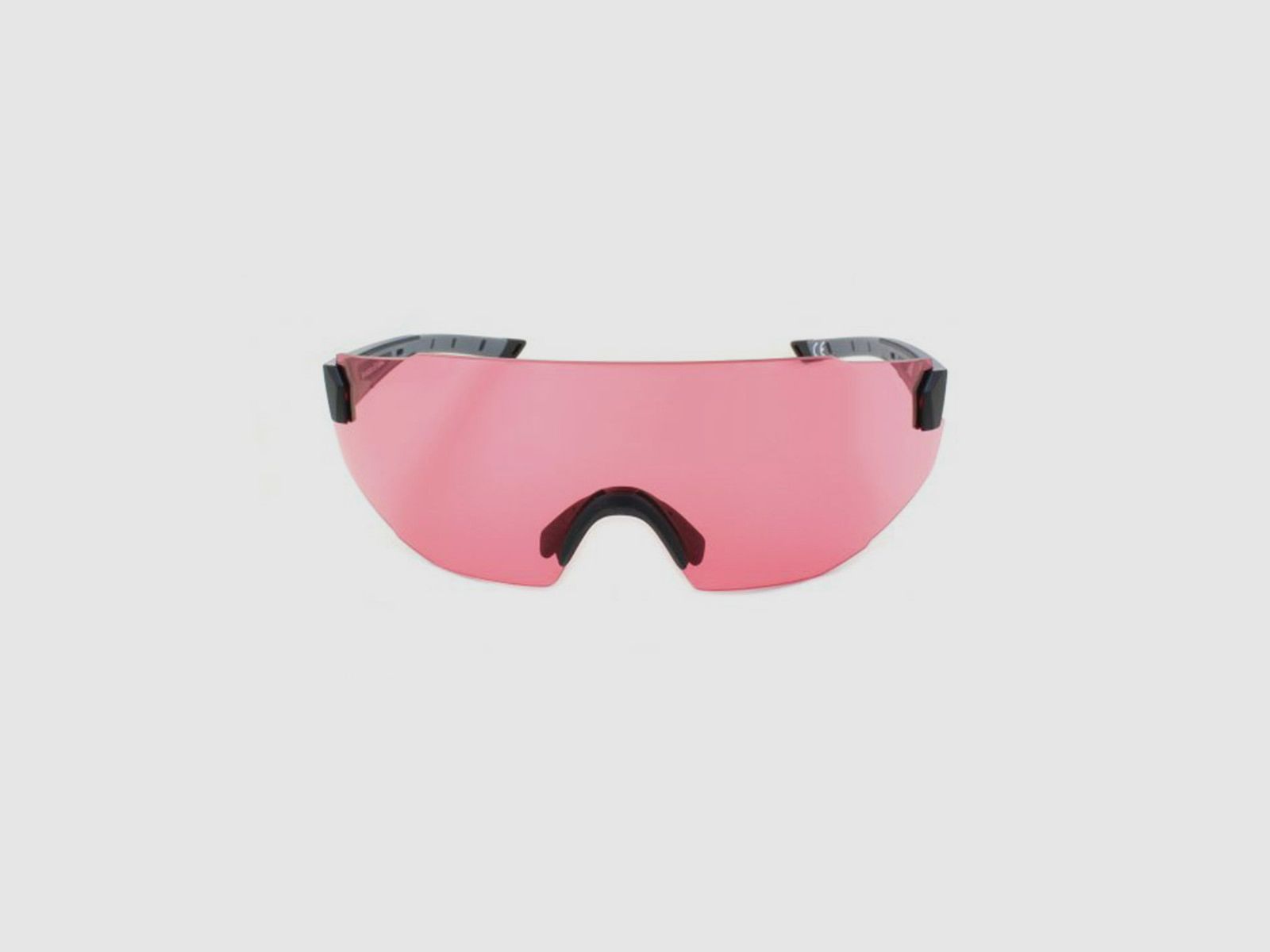 Gafa Evolution Edge Rose, image 2 sur 2