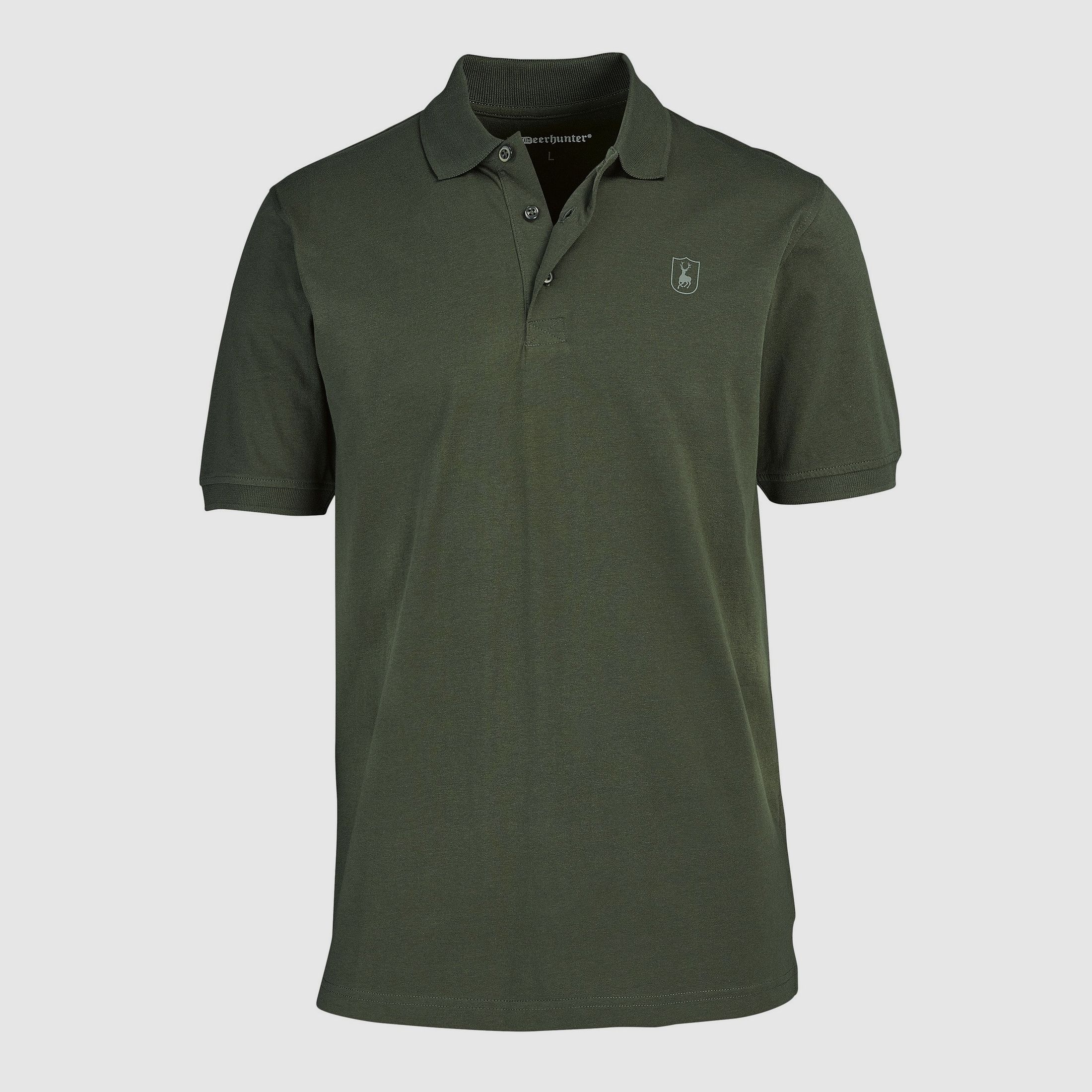 Deerhunter Poloshirt Christian