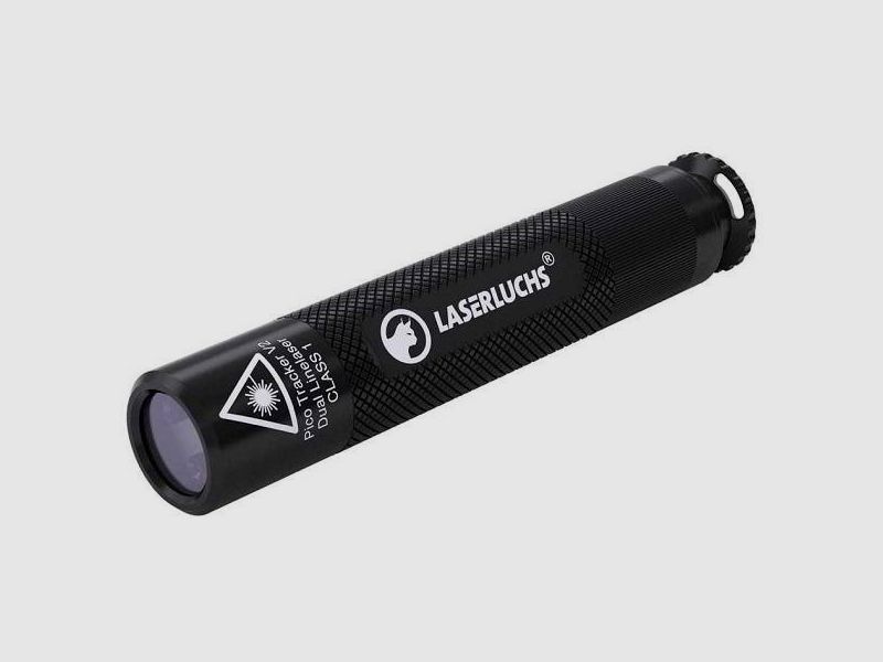 Laserluchs Pico Tracker V2