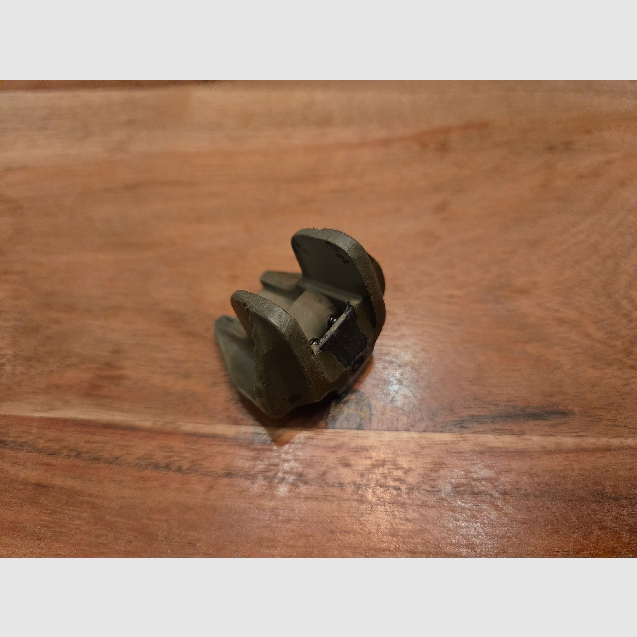 AKMR AK 47 Rozszerzone zwolnienie magazynka spustu