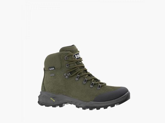 Botas Terrier Bestard